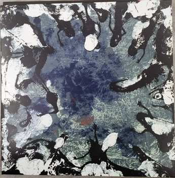 3LP/Doos Coil: Moon's Milk (In Four Phases) CLR | LTD