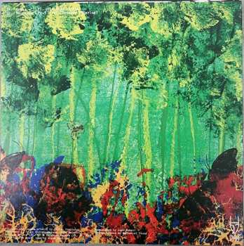 3LP/Doos Coil: Moon's Milk (In Four Phases) CLR | LTD