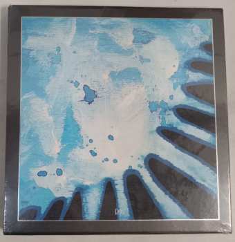 3LP/Doos Coil: Moon's Milk (In Four Phases) CLR | LTD