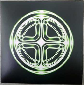 3LP/Doos Coil: Moon's Milk (In Four Phases) CLR | LTD