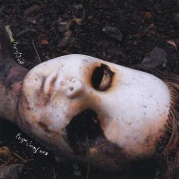 Album Coil Of Sihn: These Closed Eyes