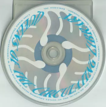 Queens Of The Circulating Library