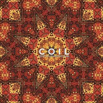 CD Coil: Stolen & Contaminated Songs DIGI