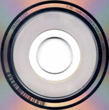 2CD Coil: Swanyard
