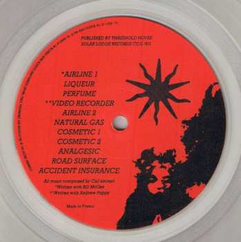 LP Coil: The Unreleased Themes For Hellraiser