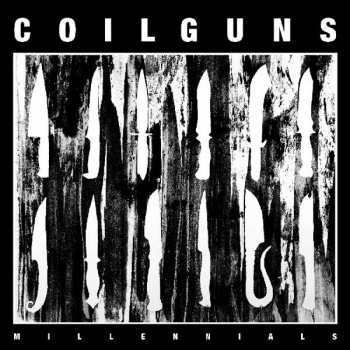 CD Coilguns: Millennials