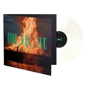 LP Coilguns: Odd Love