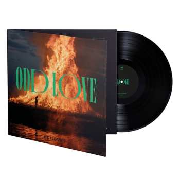 LP Coilguns: Odd Love