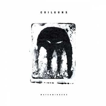 CD Coilguns: Watchwinders