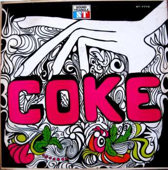 Album Coke: Coke