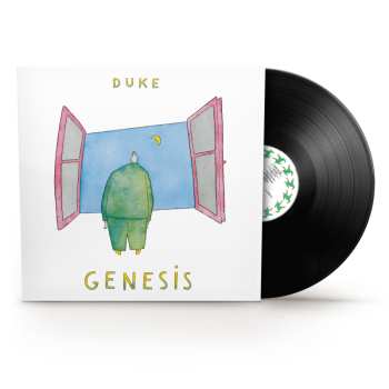 LP Genesis: Duke