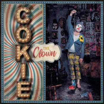 CD Cokie The Clown: You're Welcome
