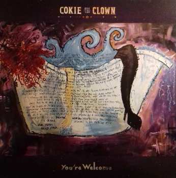 LP Cokie The Clown: You’re Welcome