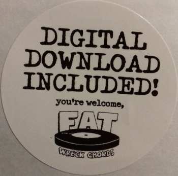 LP Cokie The Clown: You’re Welcome