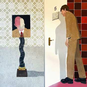 Album Cola: Cost Of Living Adjustment