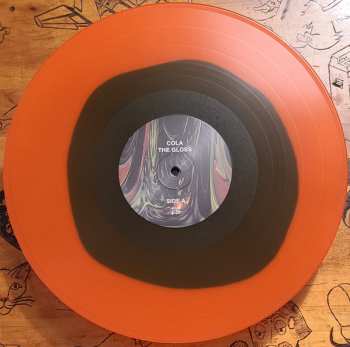 LP Cola: The Gloss