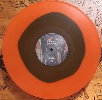 LP Cola: The Gloss