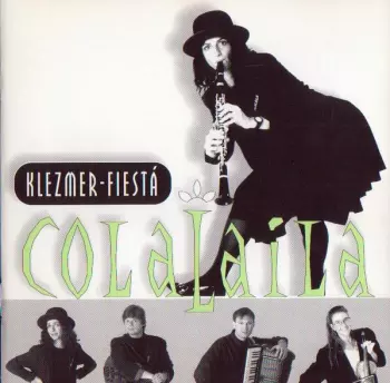 Colalaila: Klezmer-Fiestá