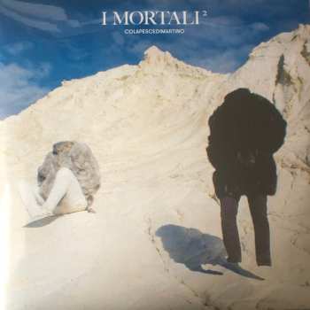 2LP Colapesce: I Mortali²