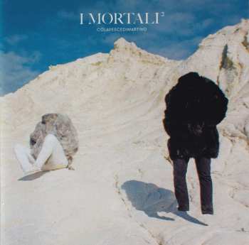 Album Colapesce: I Mortali²