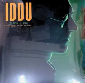 Album Colapesce: Iddu Sicilian Letters (Colonna Sonora Originale)