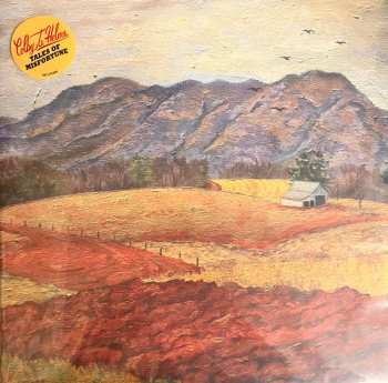 LP Colby T. Helms: Tales Of Misfortune
