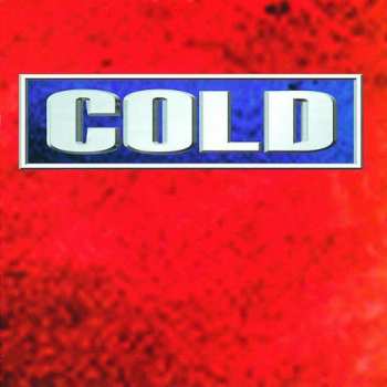 Album Cold: Cold