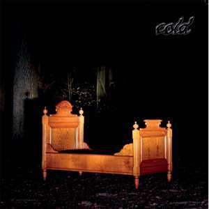 Album Cold: Cold