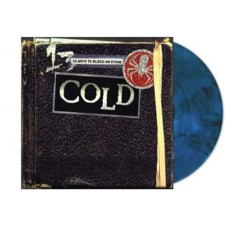 LP Cold: 13 Ways To Bleed On Stage