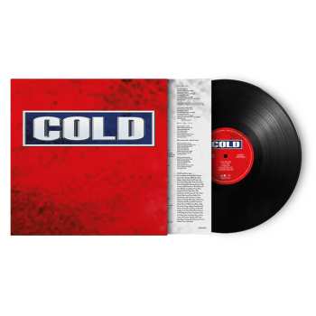 LP Cold: Cold