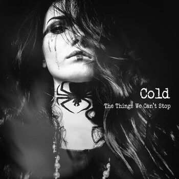 CD Cold: The Things We Can't Stop LTD | DIGI