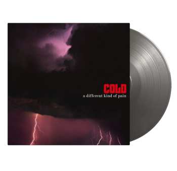 LP Cold: Different Kind Of Pain