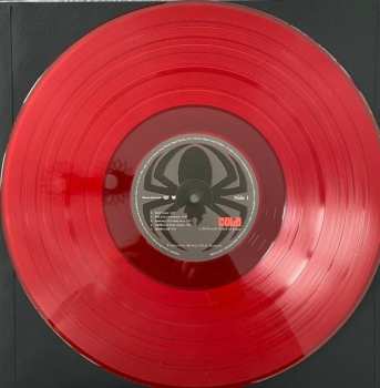 LP Cold: A Different Kind Of Pain CLR | LTD | NUM