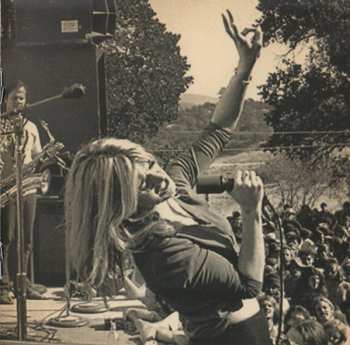 CD Cold Blood: Live At The Fillmore West, 30th June 1971