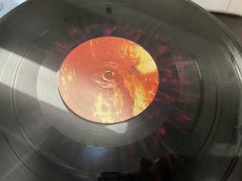 LP Cold Blooded: Throneburner