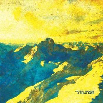 Album Cold Body Radiation: A Clear Path