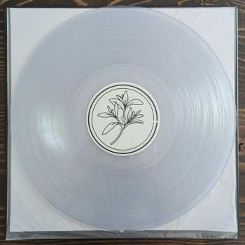 LP Cold Cave: Cherish The Light Years CLR