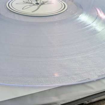 LP Cold Cave: Cherish The Light Years CLR