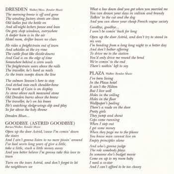 CD Cold Chisel: Breakfast At Sweethearts