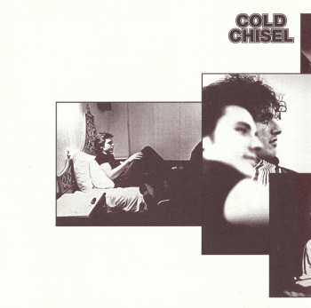 CD Cold Chisel: Breakfast At Sweethearts
