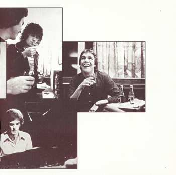 CD Cold Chisel: Breakfast At Sweethearts