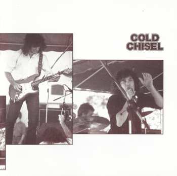 CD Cold Chisel: Breakfast At Sweethearts