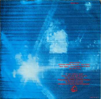 2LP Cold Chisel: Swingshift