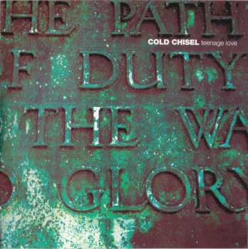 Album Cold Chisel: Teenage Love