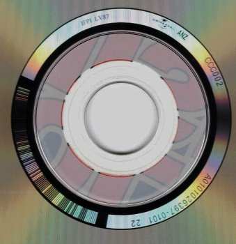 CD Cold Chisel: The Best Of Cold Chisel All For You