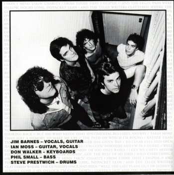 CD Cold Chisel: The Best Of Cold Chisel All For You
