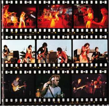 CD Cold Chisel: The Best Of Cold Chisel All For You