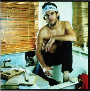CD Cold Chisel: The Best Of Cold Chisel All For You