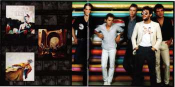 CD Cold Chisel: The Best Of Cold Chisel All For You