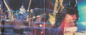 2CD/DVD Cold Chisel: The Live Tapes - Vol 1 DLX